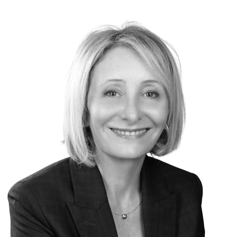 Marie-C Rossi│CEO & Fondatrice YIDAOR